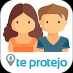 Te protejo